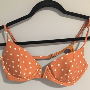 COPY - Rip curl swim top